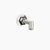 Dornbracht 28450370 Madison Wall Elbow
