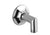Dornbracht 28450370 Madison Wall Elbow