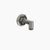Dornbracht 28450370 Madison Wall Elbow