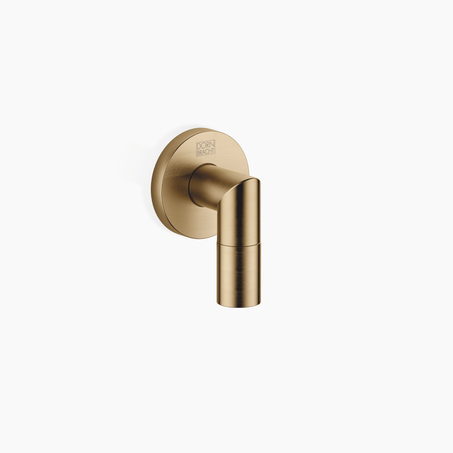 Dornbracht 28450625 Wall Elbow