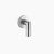 Dornbracht 28450625 Wall Elbow