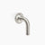 Dornbracht 28450809 Vaia Wall Elbow