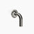 Dornbracht 28450809 Vaia Wall Elbow