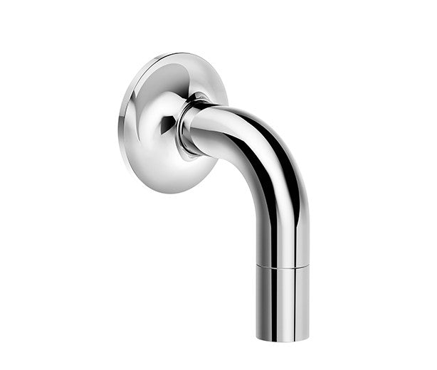 Dornbracht 28450809 Vaia Wall Elbow