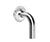 Dornbracht 28450809 Vaia Wall Elbow