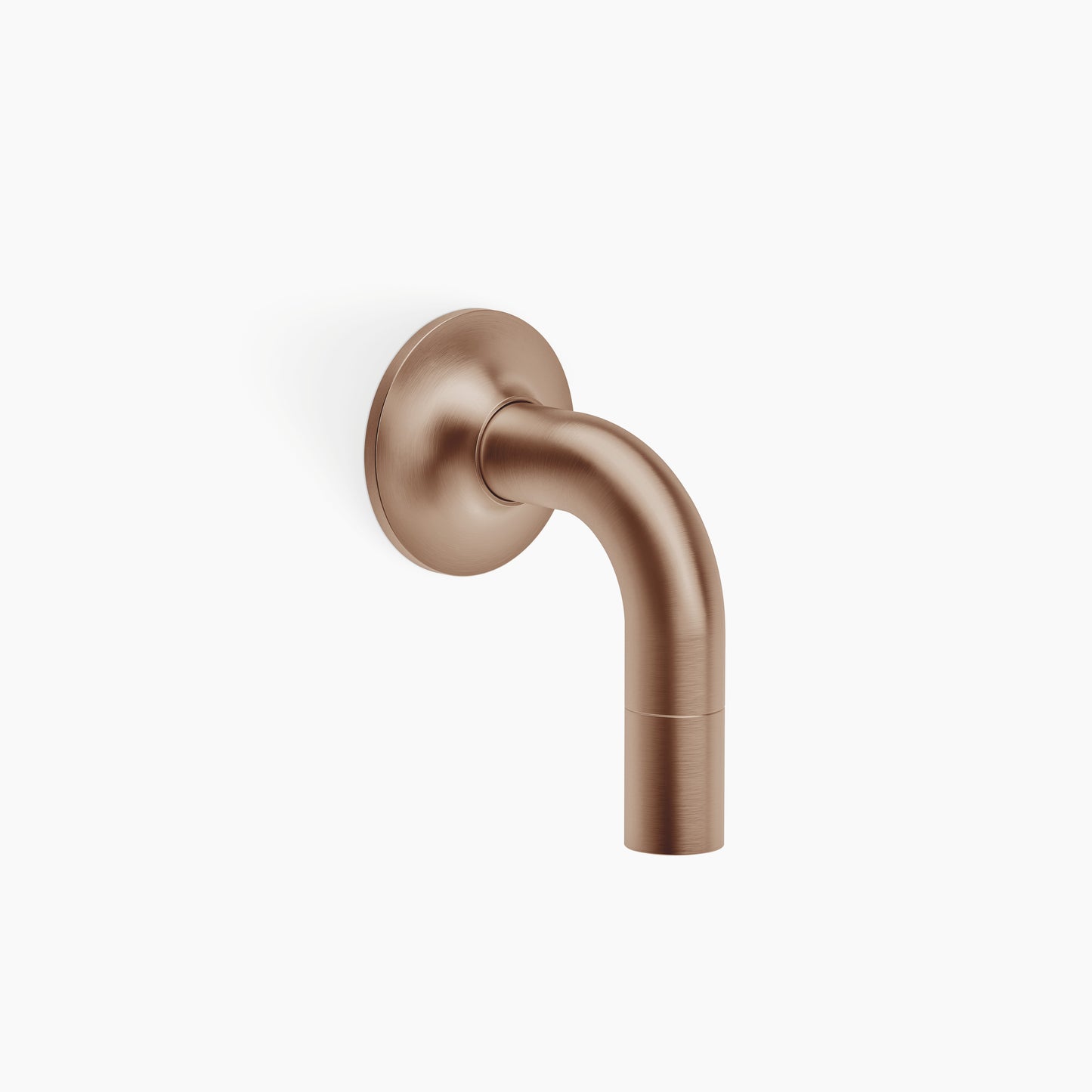 Dornbracht 28450809 Vaia Wall Elbow