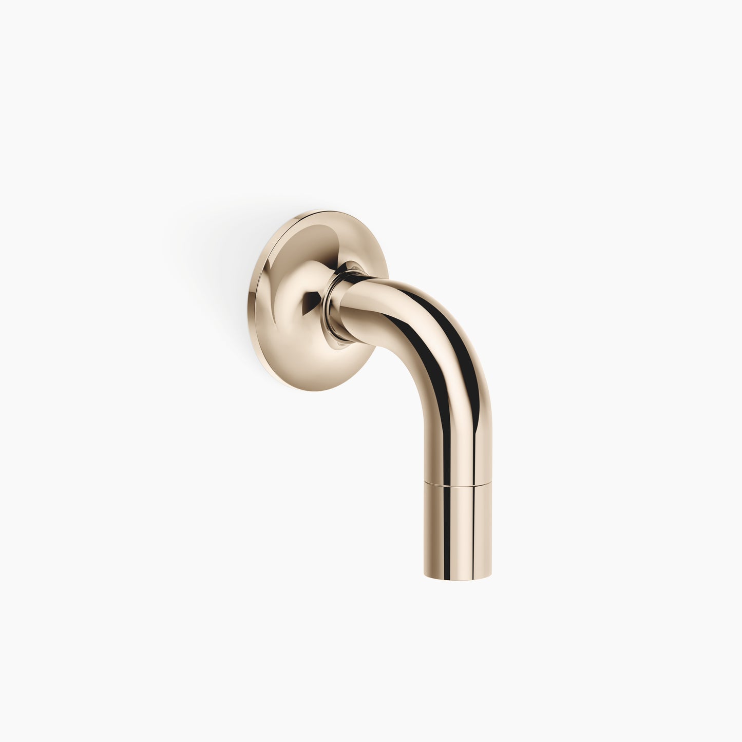 Dornbracht 28450809 Vaia Wall Elbow