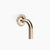 Dornbracht 28450809 Vaia Wall Elbow