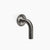 Dornbracht 28450809 Vaia Wall Elbow