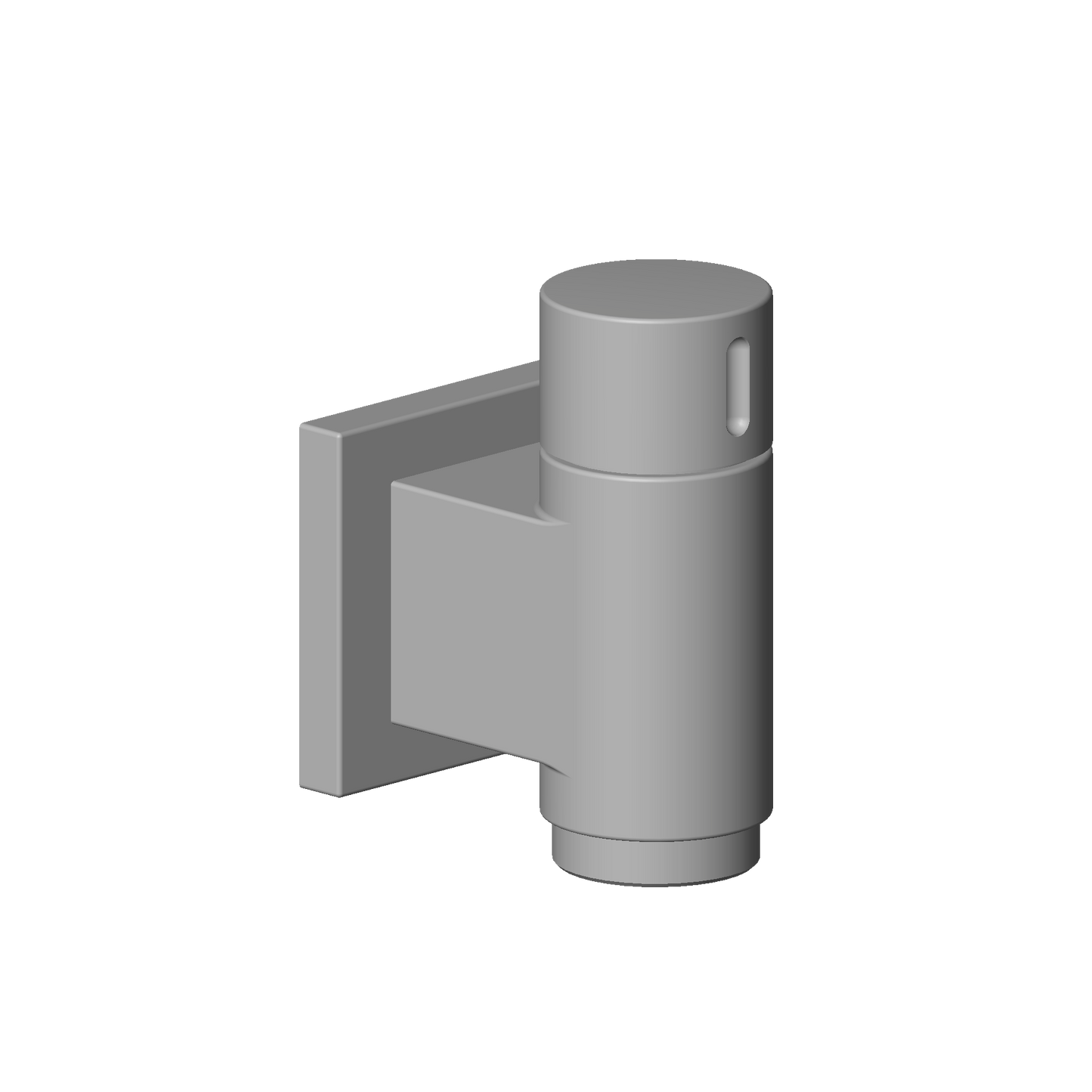 Dornbracht 28486979 Water Tube Kneipp Wall Elbow - Parent
