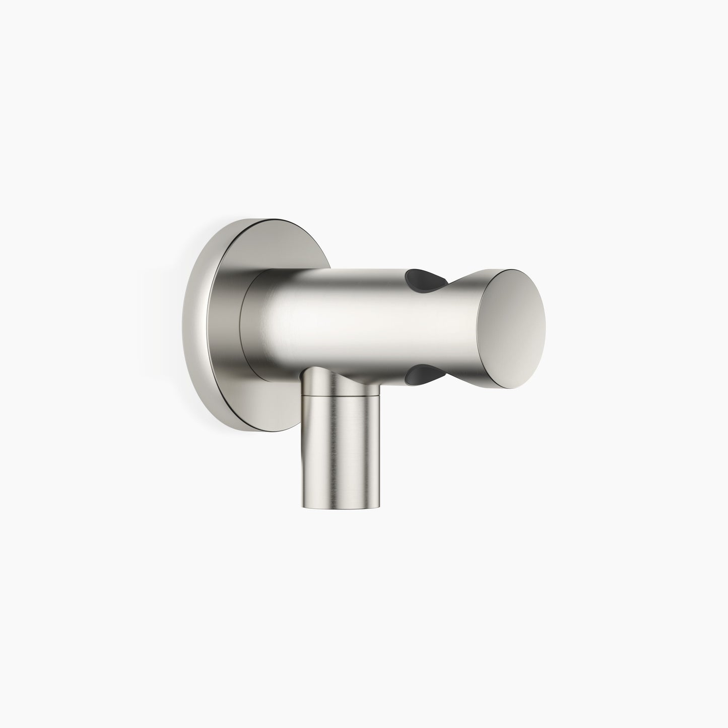 Dornbracht 28490660 Wall Elbow With Integrated Wall Bracket