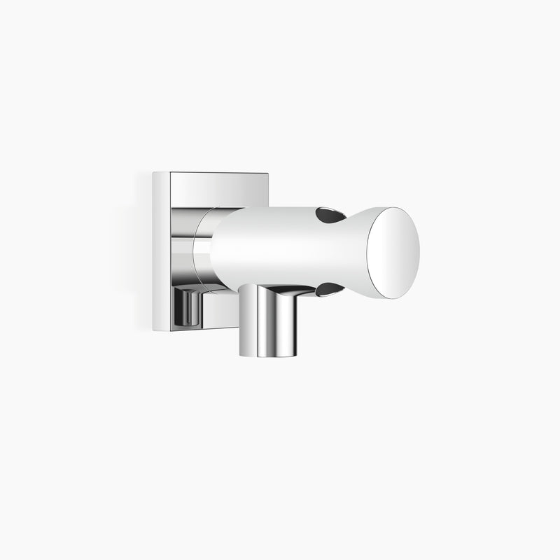 Dornbracht 28490970 Wall Elbow With Integrated Wall Bracket
