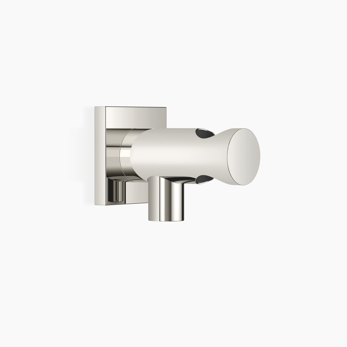 Dornbracht 28490970 Wall Elbow With Integrated Wall Bracket