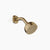 Dornbracht 28508404 Coya Showerhead