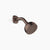 Dornbracht 28508404 Coya Showerhead