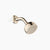 Dornbracht 28508404 Coya Showerhead