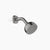 Dornbracht 28508404 Coya Showerhead