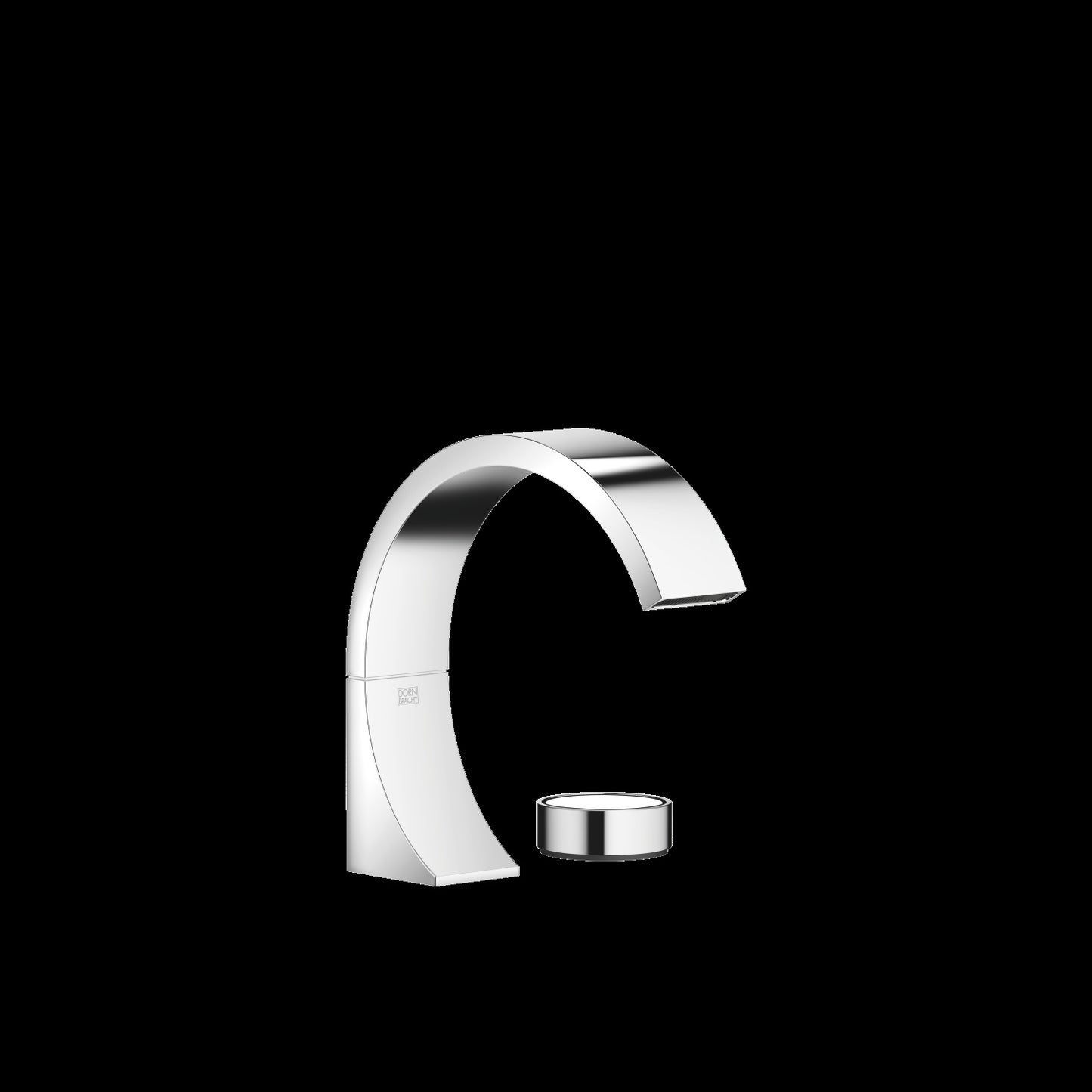 Dornbracht 29218811 Cyo Two-Hole Lavatory Mixer Without Drain - Parent