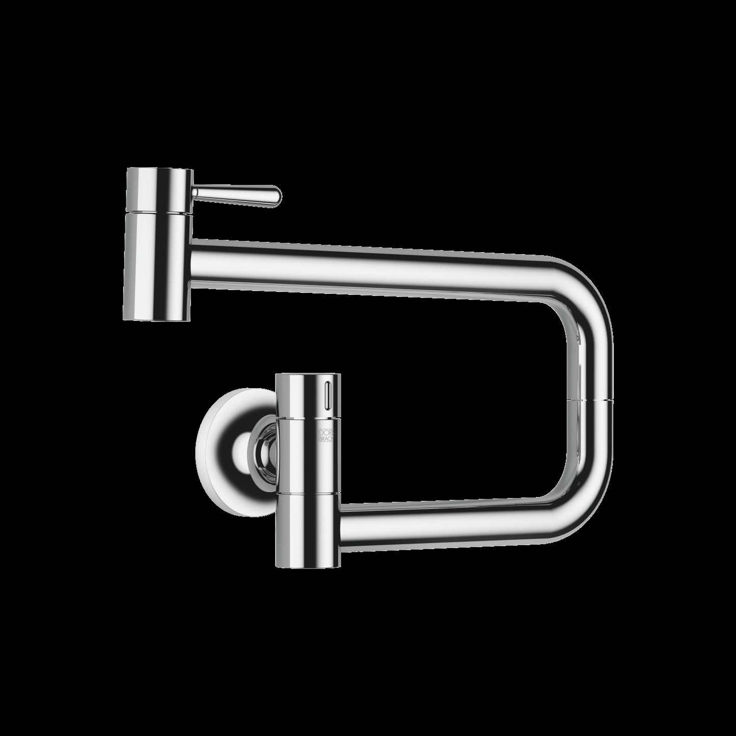 Dornbracht 30805809 Vaia Pot Filler Cold Water Valve - Parent
