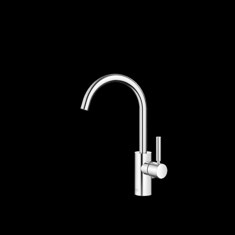 Dornbracht 33500661 Meta Single-Lever Lavatory Mixer With Drain - Parent