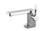 Dornbracht 335007100010 LULU Single-Lever Lavatory Mixer With Drain - Parent