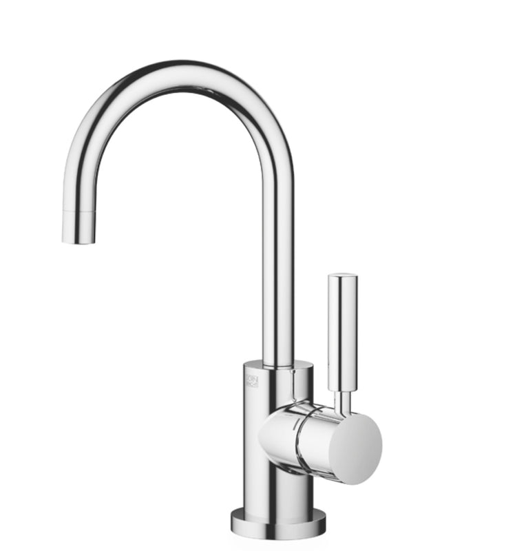 Dornbracht 33500882 Tara Single-Lever Lavatory Mixer With Drain - Parent