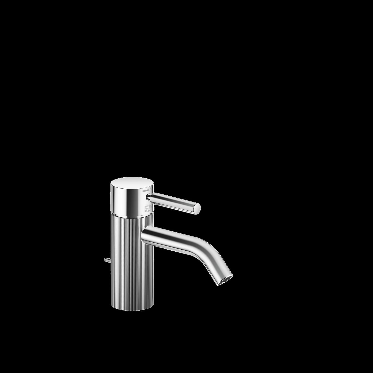 Dornbracht 335046600010 Single-Lever Lavatory Mixer With Drain