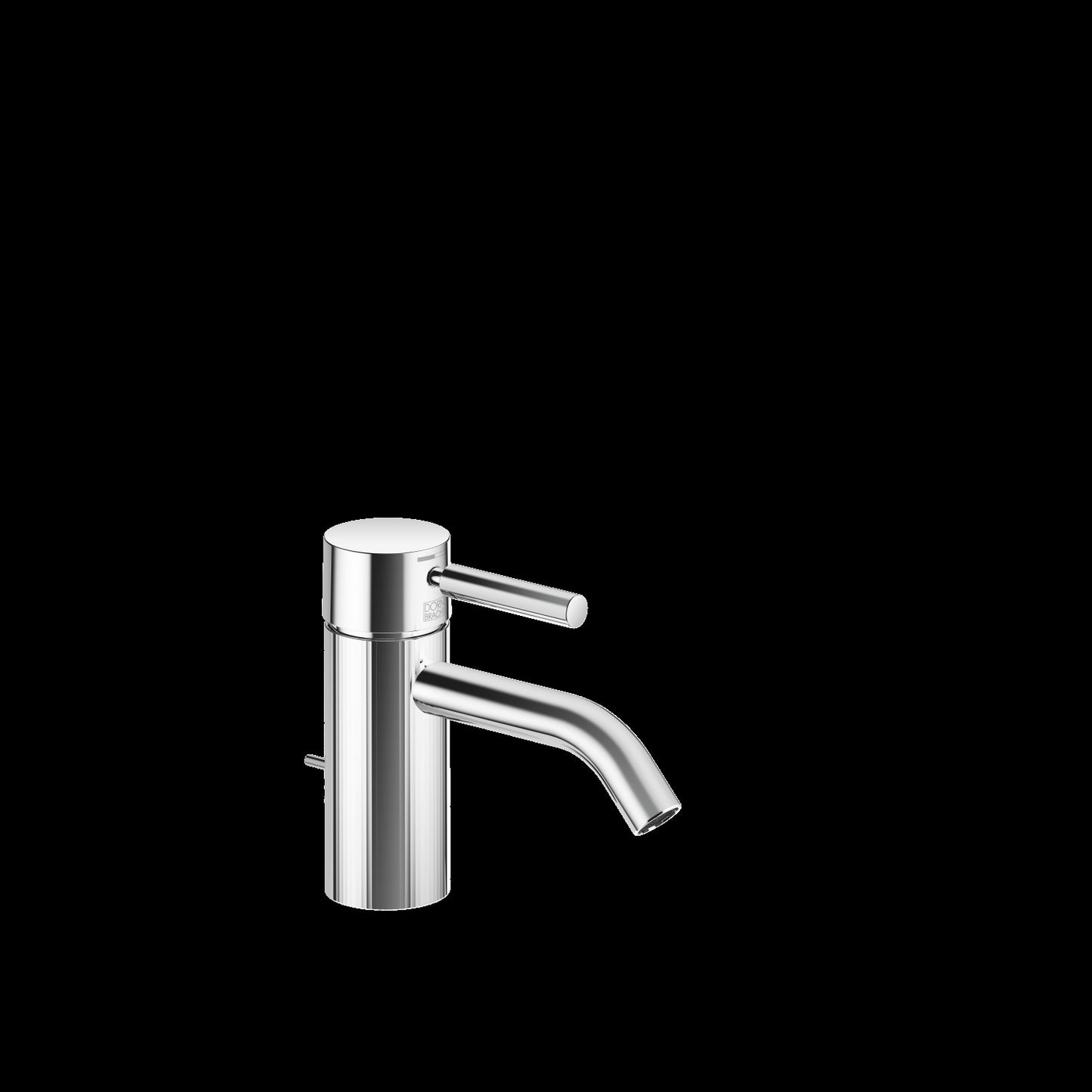Dornbracht 33505660 Meta Single-Lever Lavatory Mixer With Drain - Parent