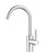 Dornbracht 33505661 Meta Single-Lever Lavatory Mixer Without Drain - Parent
