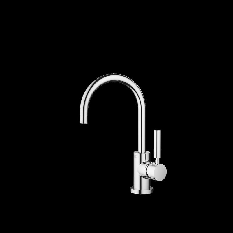 Dornbracht 33513882 Tara Single-Lever Lavatory Mixer With Drain - Parent