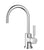 Dornbracht 33513882 Tara Single-Lever Lavatory Mixer With Drain