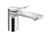 Dornbracht 33521845 Lissé Single-Lever Lavatory Mixer Without Drain