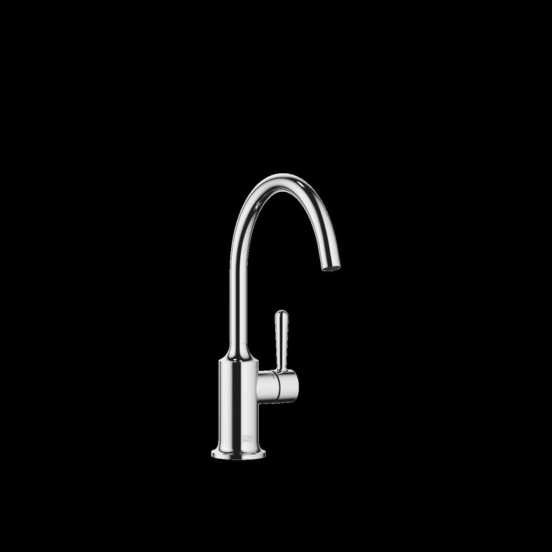 Dornbracht 33800809 Vaia Single-Lever Mixer - Parent