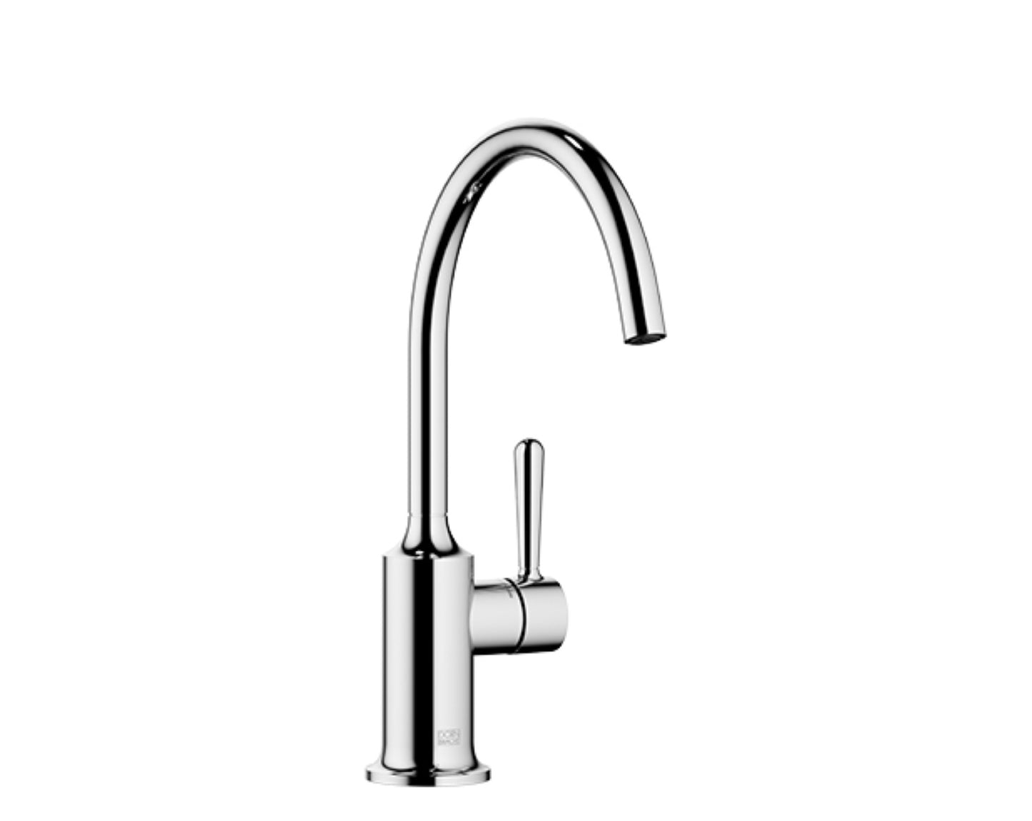Dornbracht 33810809 Vaia Single-Lever Mixer For Sprayer / Professional Sprayer - Parent