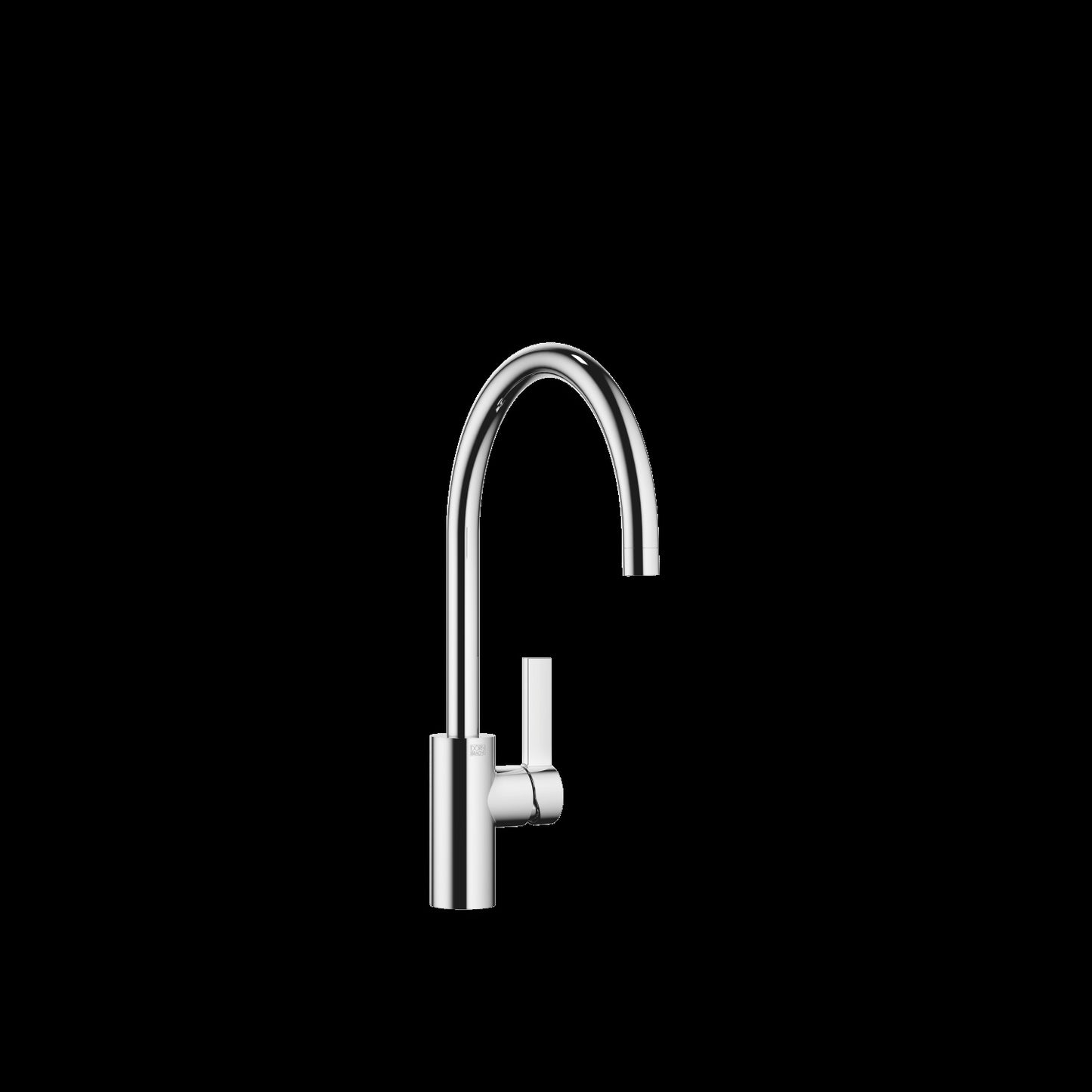 Dornbracht 33816875 Tara Ultra Single-Lever Mixer - Parent