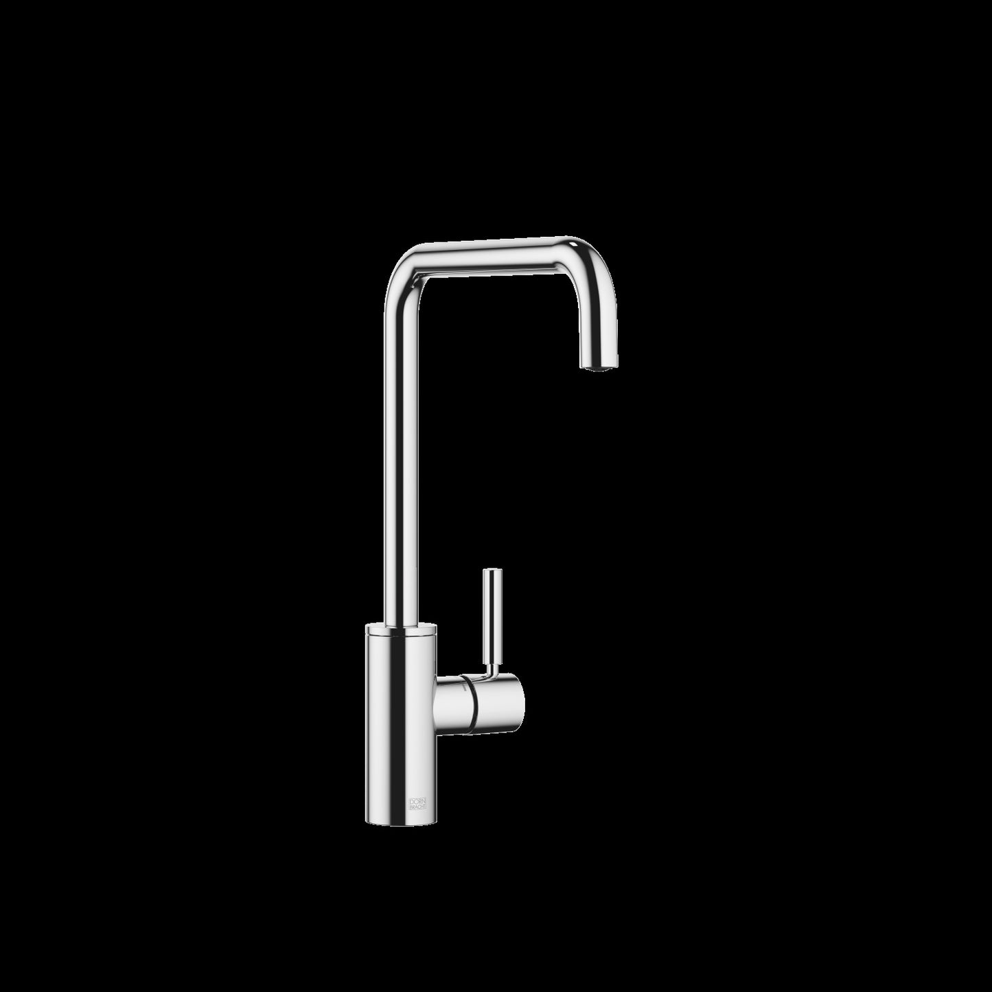 Dornbracht 338268610010 Single-Lever Mixer For Sprayer / Professional Sprayer - Parent