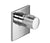 Dornbracht 36416780 Xtool Concealed Thermostat Without Diverter - Parent