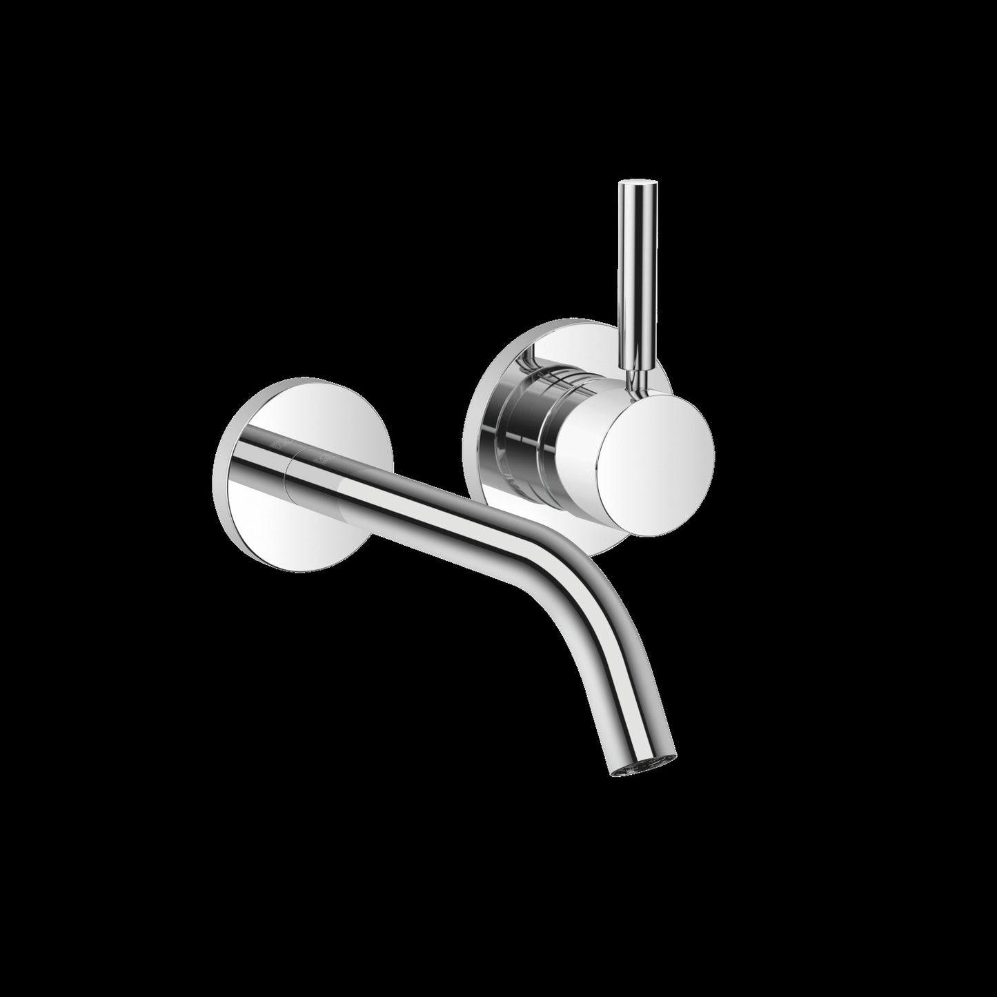 Dornbracht 36860660 Meta Wall-Mounted Single-Lever Mixer Without Drain - Parent