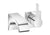 Dornbracht 36860811 Cyo Wall-Mounted Single-Lever Mixer Without Drain - Parent