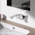 Dornbracht 36860845 Lissé Wall-Mounted Single-Lever Mixer Without Drain - Parent