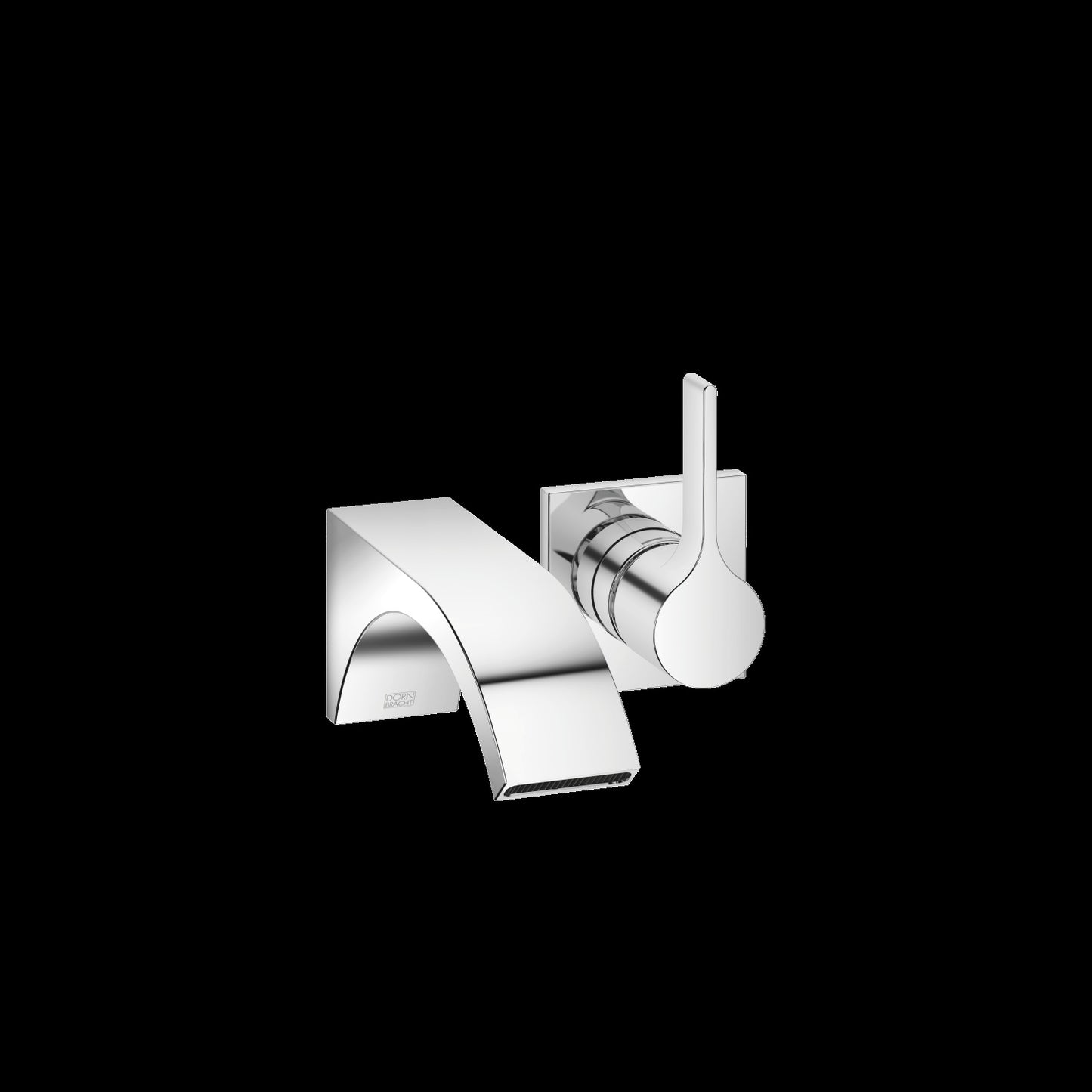 Dornbracht 36861811 Cyo Wall-Mounted Single-Lever Mixer Without Drain - Parent