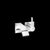 Dornbracht 36861811 Cyo Wall-Mounted Single-Lever Mixer Without Drain - Parent