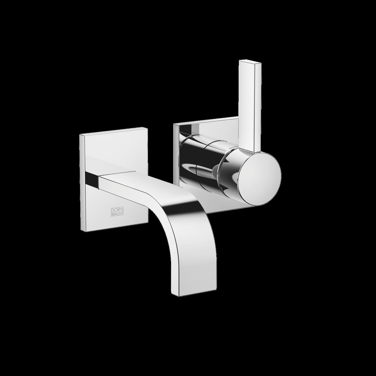 Dornbracht 36867782 Mem Wall-Mounted Single-Lever Mixer Without Drain - Parent