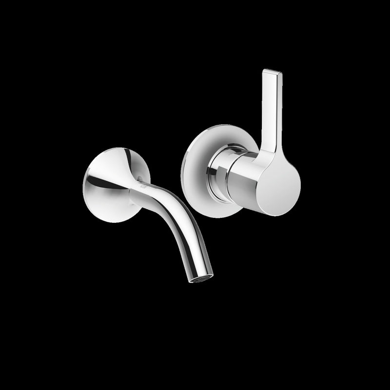 Dornbracht 36867809 Vaia Wall-Mounted Single-Lever Mixer Without Drain - Parent