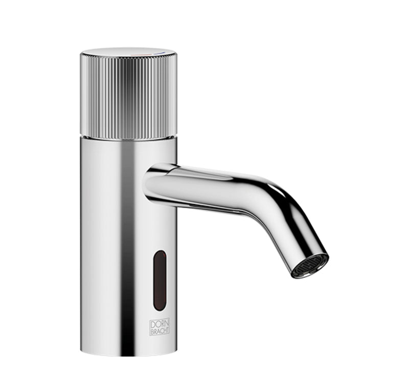 Dornbracht 44511660 Meta Touchfree Lavatory Touchfree Faucet Without Drain - Parent