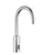 Dornbracht 445216600010 Lavatory Touchfree Faucet Without Drain Set