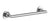 Dornbracht 83030892 Tara Towel Bar - Parent