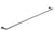 Dornbracht 83080979 Towel Bar