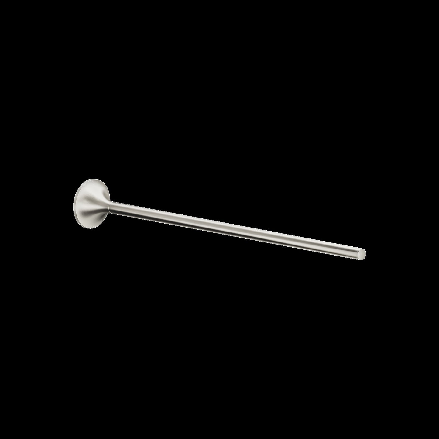 Dornbracht 83211809 Vaia Towel Bar Single-Arm Fixed - Parent