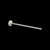 Dornbracht 83211809 Vaia Towel Bar Single-Arm Fixed - Parent